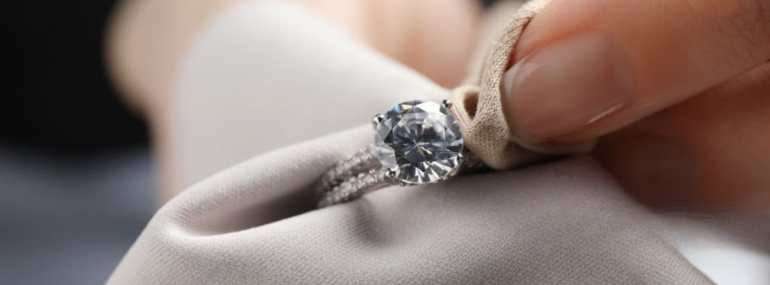 How to Care for Sterling Silver 925 Jewelry: Expert Tips for Long ...