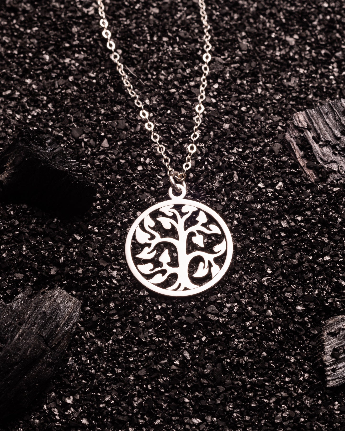 Tree of Life Necklace